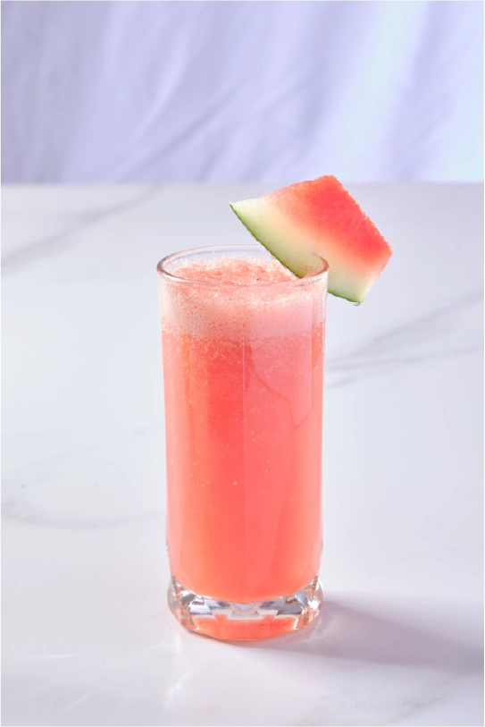 Watermelon Lychee